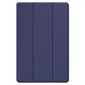 Tri-Fold Serie Xiaomi Pad 5 Smart Folio Hülle - Blau
