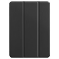 Tri-Fold Series iPad Pro 11 (2021) Smart Folio Hülle - Schwarz