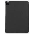 Tri-Fold Series iPad Pro 11 (2021) Smart Folio Hülle - Schwarz