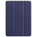 Tri-Fold Series iPad Pro 11 (2021) Smart Folio Hülle - Blau