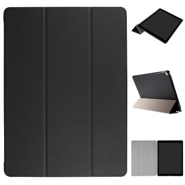 iPad Pro Tri-Fold Serie Smart Folio Hülle - Schwarz