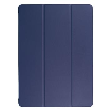 iPad Pro Tri-Fold Serie Smart Folio Hülle - Blau