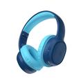 Tronsmart KH02 Kabellose Kopfhörer für Kinder - Blau