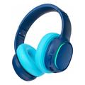 Tronsmart KH03 ANC Wireless Kopfhörer für Kinder - Blau