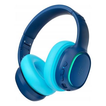 Tronsmart KH03 ANC Wireless Kopfhörer für Kinder - Blau