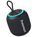 Tronsmart Trip Wasserdichter Bluetooth Lautsprecher - 10W - Schwarz