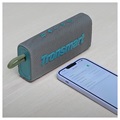 Tronsmart Trip Wasserdichter Bluetooth Lautsprecher - 10W - Grün