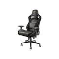 Trust Gaming GXT 712 Resto Pro Gaming Stuhl - Schwarz / Gold
