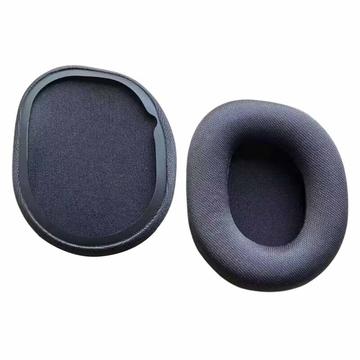 Turtle Beach Stealth 600 Gen 3/Gen 2 Ersatz-Ohrpolster aus atmungsaktivem Mesh-Schwamm - Schwarz