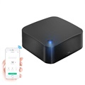 Tuya SANT-DL002 Universal Wi-Fi Fernbedienung - Schwarz