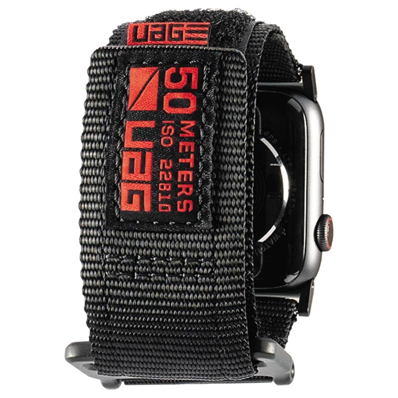 uag active watch band