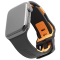 UAG Civilian Apple Watch Series SE/6/5/4/3/2/1 Silikon Armband - 42mm, 44mm