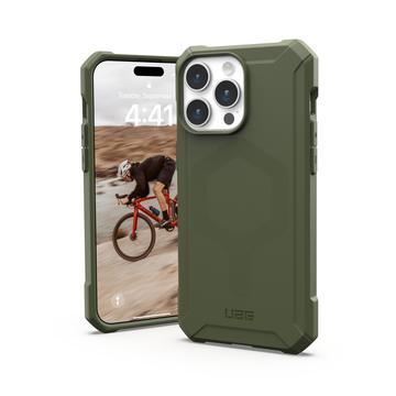 iPhone 15 Pro Max UAG Essential Armor Hülle mit MagSafe