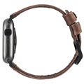 UAG Apple Watch Series 7/SE/6/5/4/3/2/1 Lederarmband - 41mm/40mm/38mm