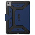 UAG Metropolis SE Serie iPad Air 2020/2022 Folio Hülle - Mallard
