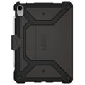 UAG Metropolis SE Serie iPad Air 2020/2022 Folio Hülle - Mallard