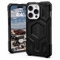 UAG Civilian iPhone 13 Pro Max Hybrid Hülle - Schwarz