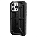 UAG Monarch iPhone 13 Pro Hybrid Hülle