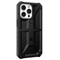 UAG Monarch iPhone 13 Pro Hybrid Hülle