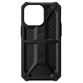 UAG Monarch iPhone 13 Pro Hybrid Hülle