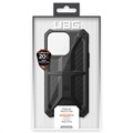 UAG Monarch iPhone 13 Pro Hybrid Hülle