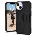 UAG Pathfinder Series iPhone 13 Pro Hybrid Hülle - Schwarz