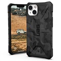 UAG Pathfinder Series iPhone 13 Hybrid Hülle - Tarnung