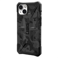 UAG Pathfinder Series iPhone 13 Hybrid Hülle - Tarnung