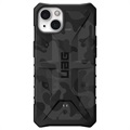 UAG Pathfinder Series iPhone 13 Hybrid Hülle - Tarnung