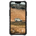 UAG Pathfinder Series iPhone 13 Hybrid Hülle - Tarnung