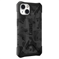 UAG Pathfinder Series iPhone 13 Hybrid Hülle - Tarnung
