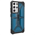 UAG Plasma Serie Samsung Galaxy S21 Ultra 5G Hülle - Mallard