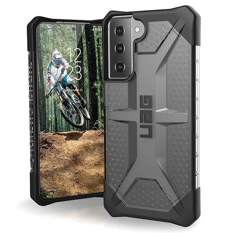 UAG Plasma Series Samsung Galaxy S21 5G Hybrid Hülle UAG Plasma Series Samsung Galaxy S21 5G Hybrid Hülle