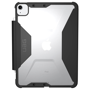 UAG Plyo Serie iPad Mini (2021) Folio Hülle - Schwarz / Eis