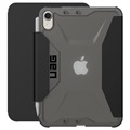 UAG Plyo Serie iPad Mini (2021) Folio Hülle - Schwarz / Eis