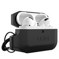 UAG Rugged AirPods Pro Silikonhülle - Schwarz