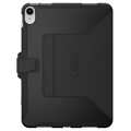 UAG Plyo Serie iPad Mini (2021) Folio Hülle - Schwarz / Eis