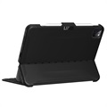 UAG Scout Series iPad Pro 12.9 (2021) Hülle - Schwarz