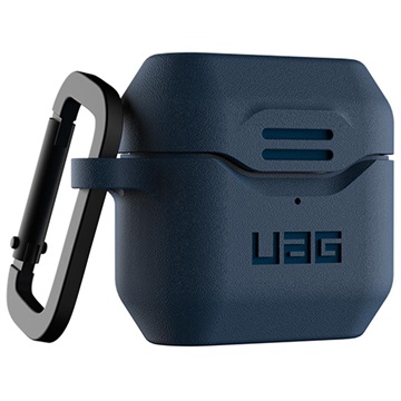 UAG Standard Issue AirPods 3 Silikonhülle - Mallard