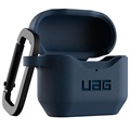 UAG Standard Issue AirPods 3 Silikonhülle - Mallard