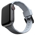 UAG U Aurora Apple Watch 7/SE/6/5/4/3/2/1 Armband - 41mm/40mm/38mm - Blau