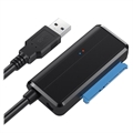 USB 3.0 zu SATA Adapter - I/II/III - 5Gb/s