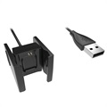USB Ladekabel für Fitbit Charge 2 - 0.5m
