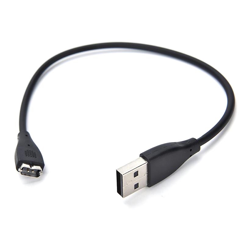 USB-Ladegerät Ladekabel für Fitbit Charge HR Wireless-Armband-Tool R.DE 