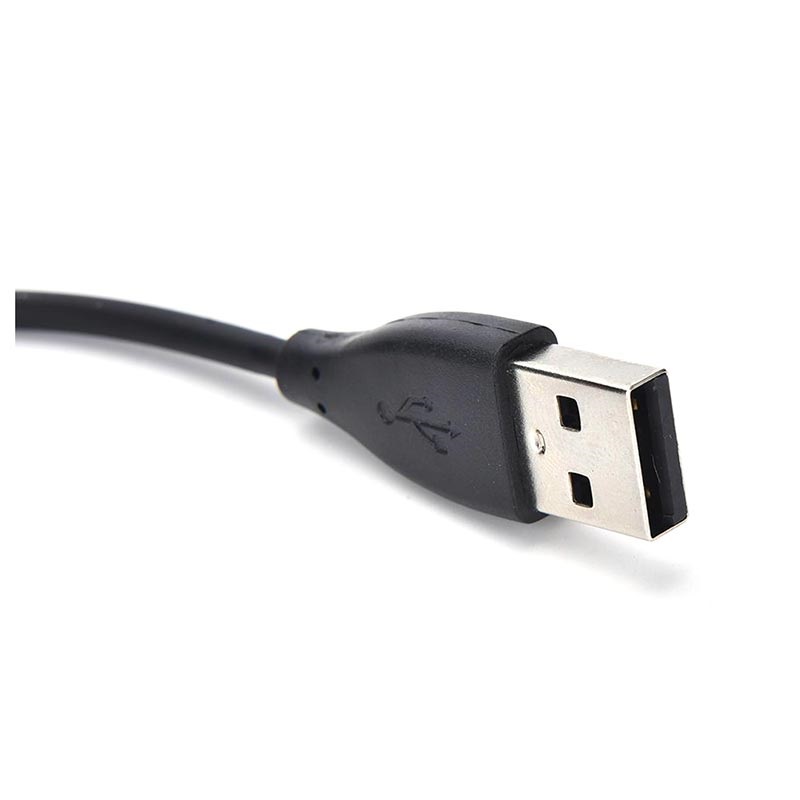 USB-Ladegerät Ladekabel für Fitbit Charge HR Wireless-Armband-Tool R.DE 