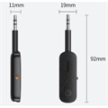 Ugreen CM403 2-in-1 Bluetooth Audio Sender und Empfänger