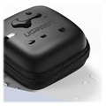 Ugreen TWS Kopfhörer / Zubehör-Tasche - 8x8x4cm - Schwarz