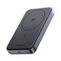 Ugreen PB761 10000mAh Qi2 Power Bank - 30W USB-C PD & 15W MagSafe - Grau