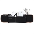 Ugreen Ultimate Sport Gürteltasche mit Reflektierendem Streifen - Schwarz