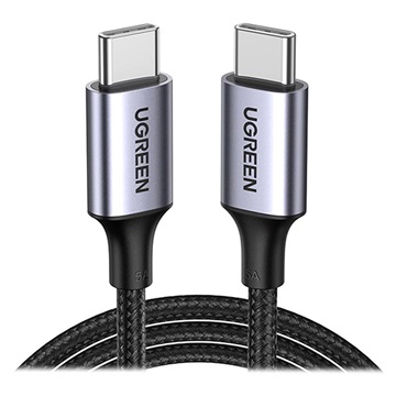 Ugreen Universal USB-C auf USB-C Schnellladekabel - 1m